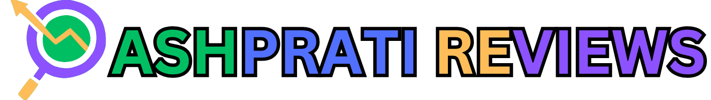 Ashprati reviews